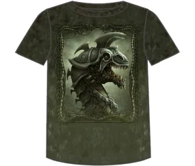 Dragon Battle T-shirt