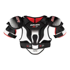 Bauer Vapor X5.0 Shoulder Pads