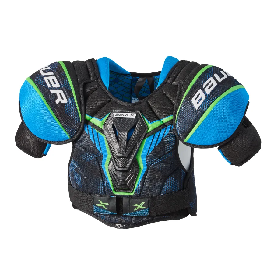 Bauer X Shoulder Pad - Junior