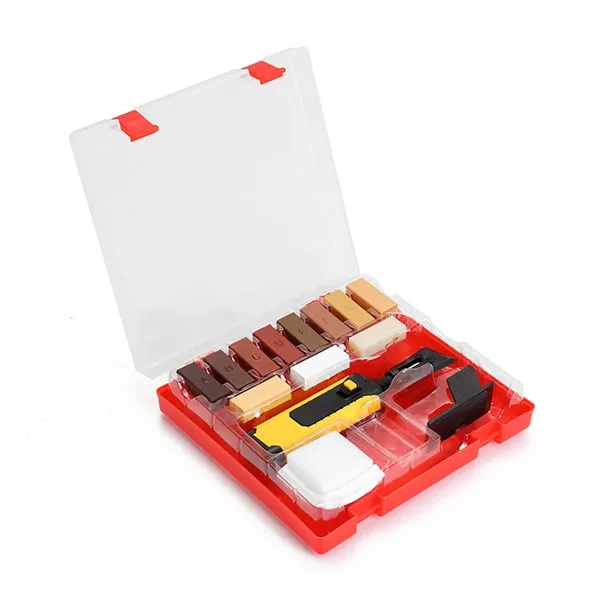 BeadJet Universal Wood Repair Set