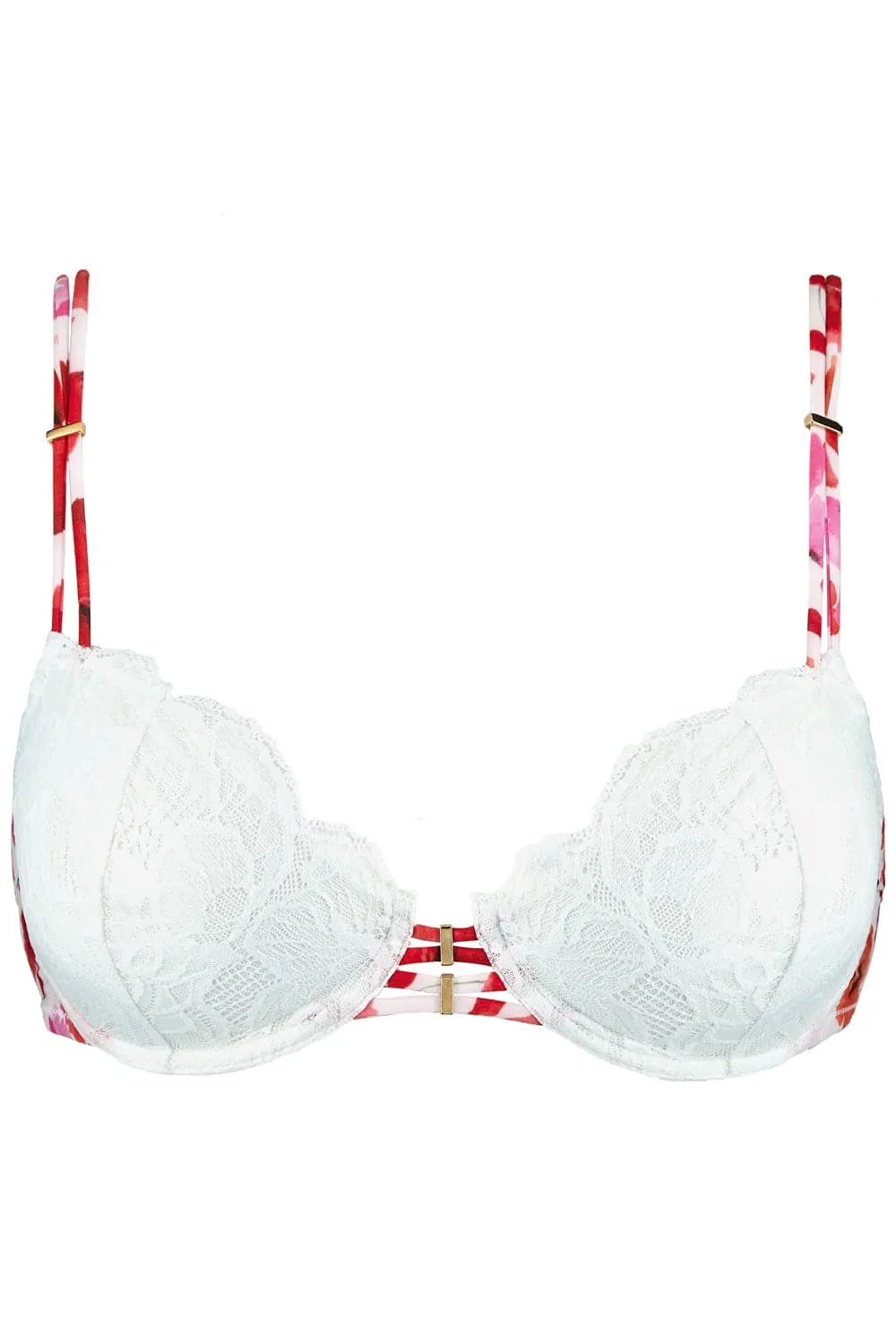 Celebration Half Cup Bra