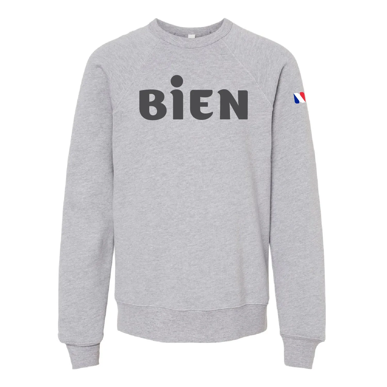 BIEN – YOUTH SWEATSHIRT