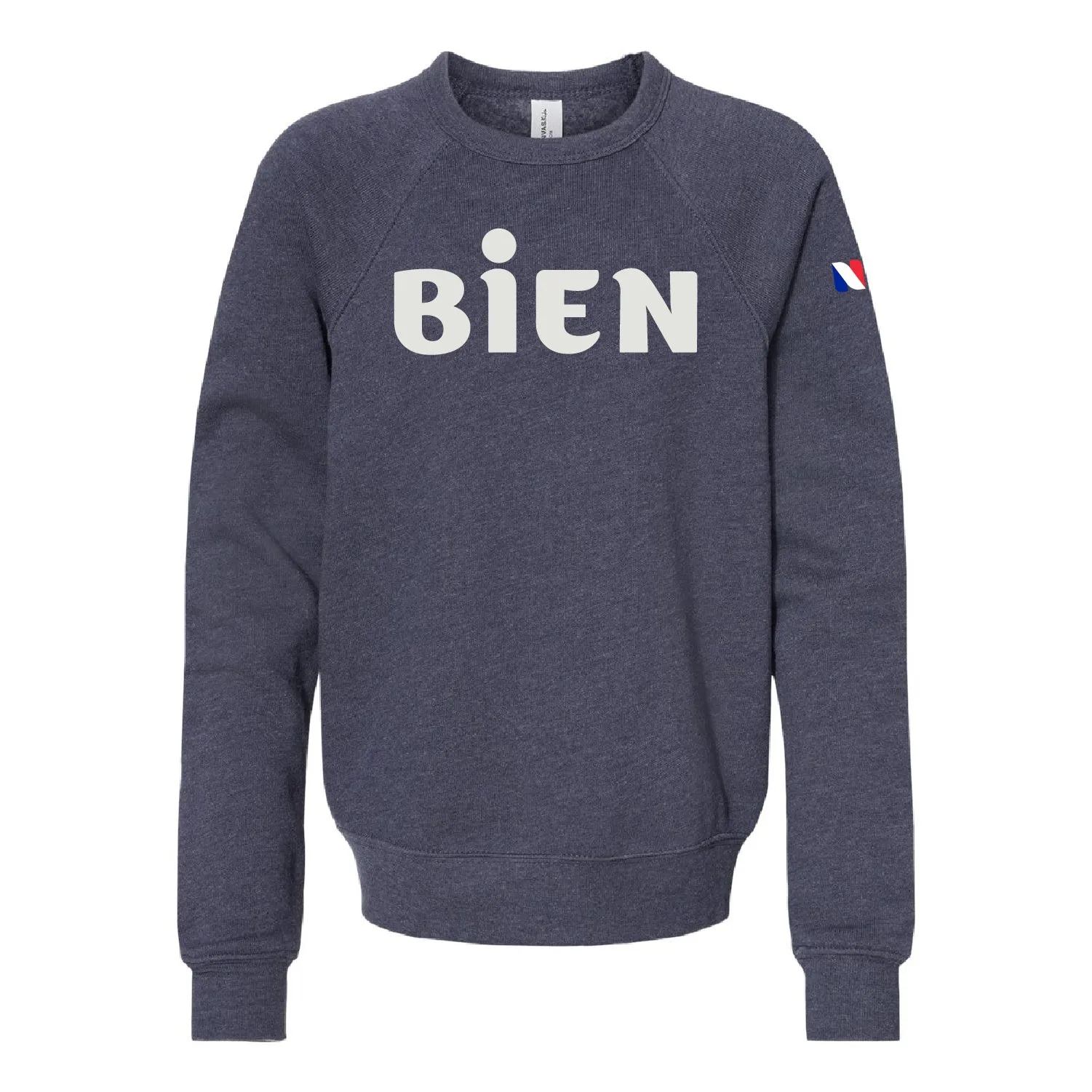 BIEN – YOUTH SWEATSHIRT