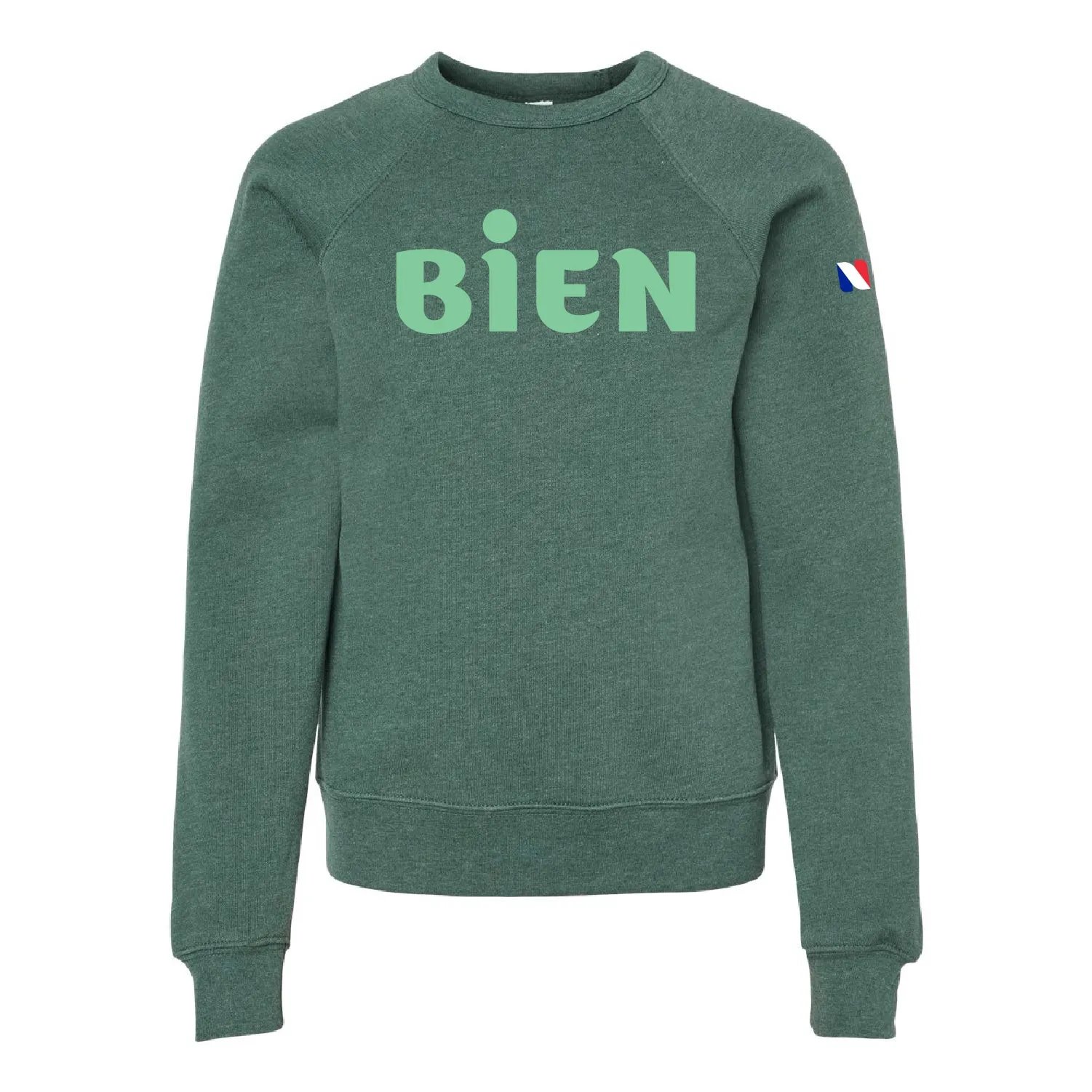 BIEN – YOUTH SWEATSHIRT