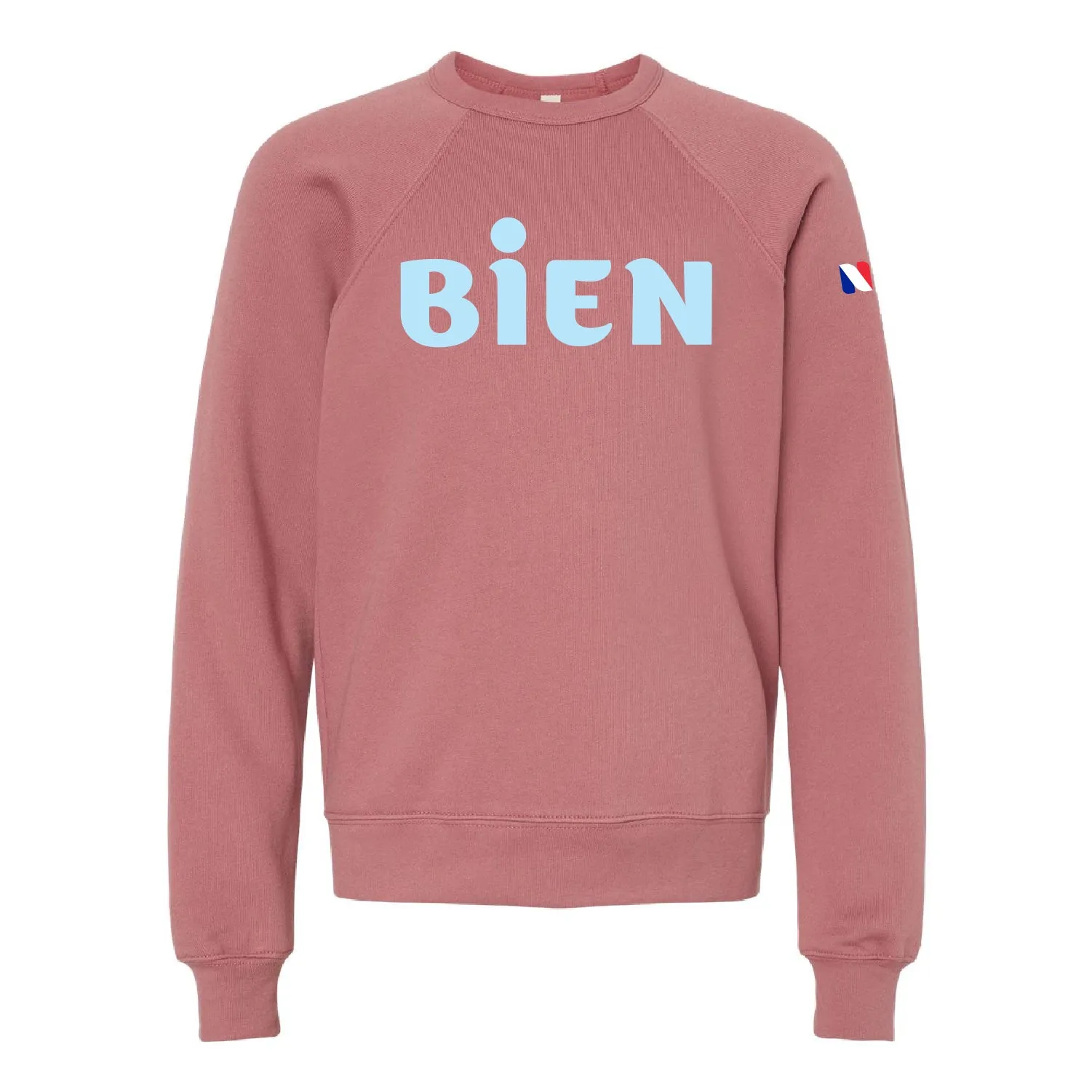 BIEN – YOUTH SWEATSHIRT