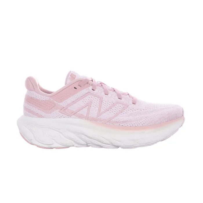 Big Girl New Balance Fresh Foam X 1080v13 in Pink Granite/Orb Pink