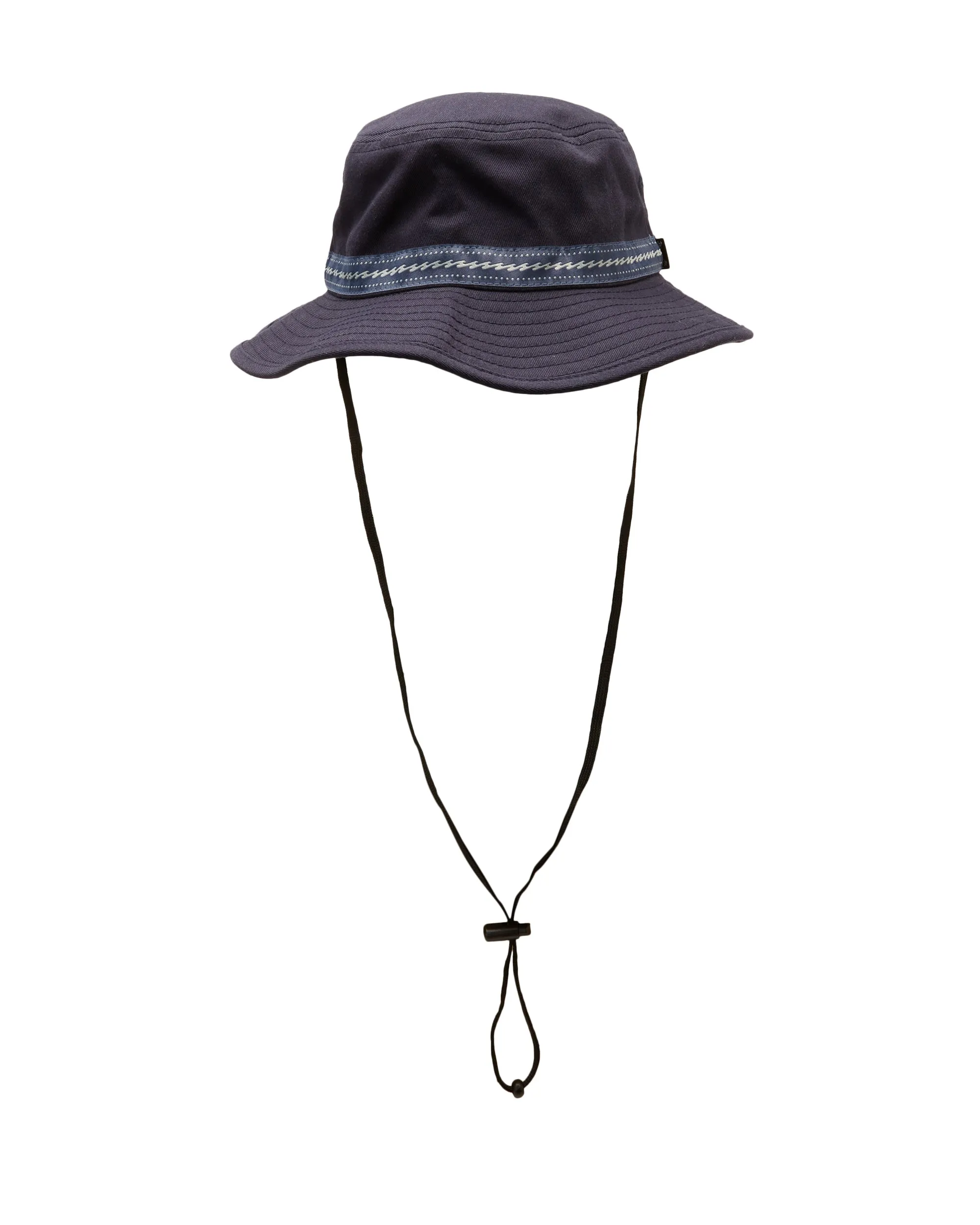 Billabong Boonie Hat - Dark Blue