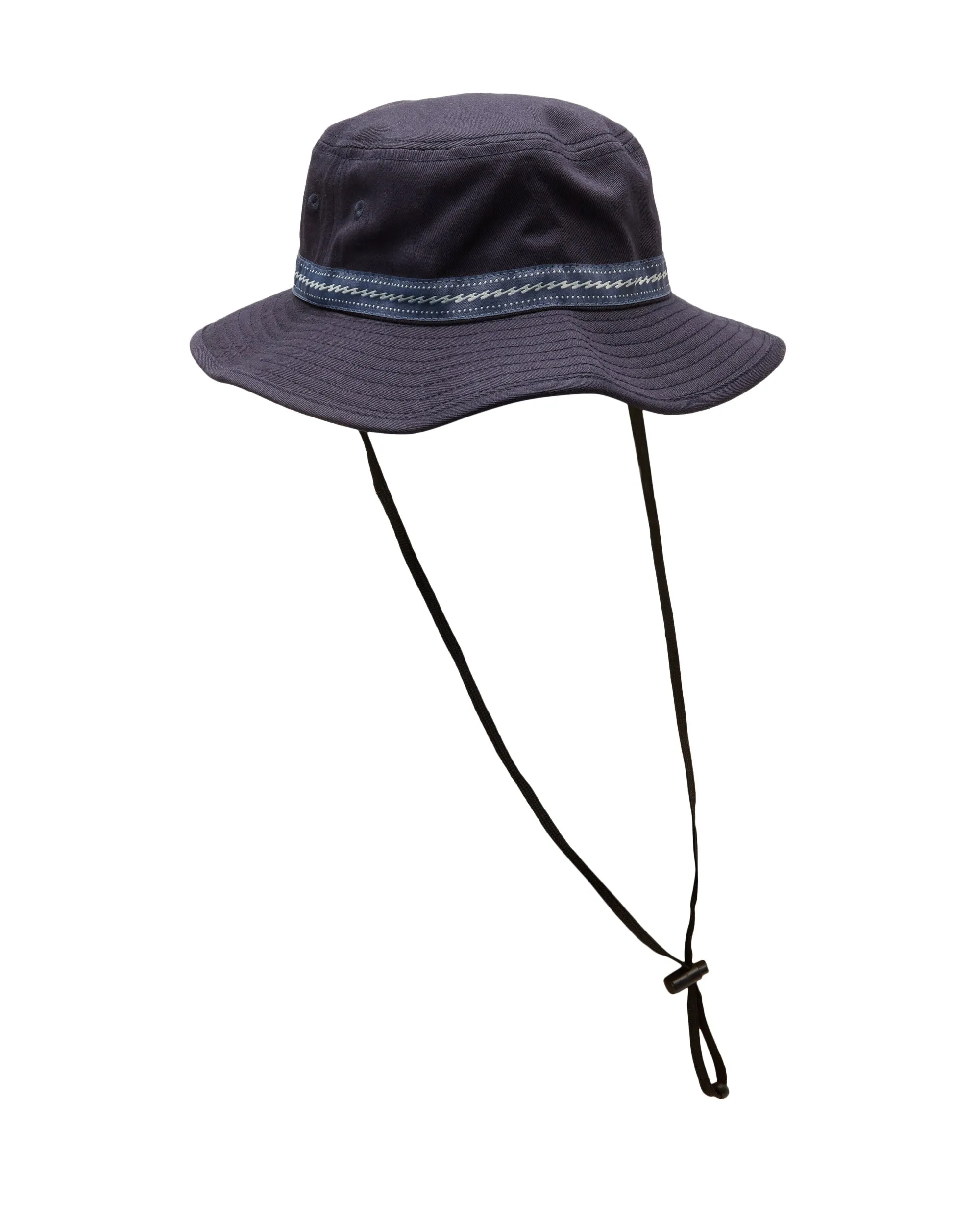 Billabong Boonie Hat - Dark Blue