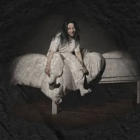 Billie Eilish Sweet Dreams - Lyrics, Music Video and Facts