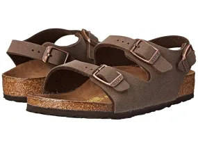 Birkenstock Children's Roma Sandal