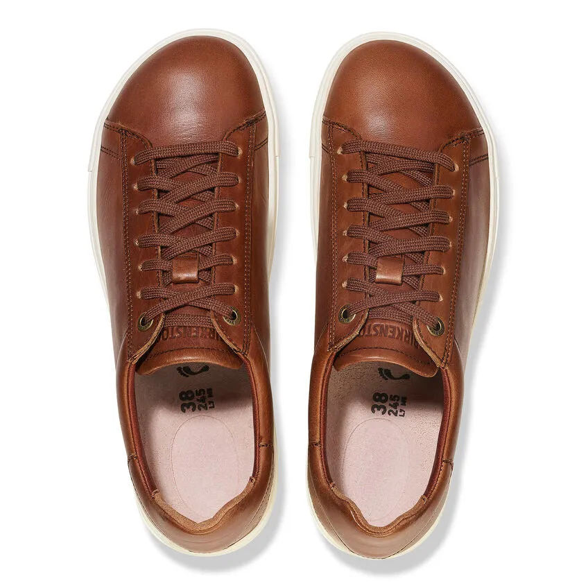 Birkenstock Men's Bend Cognac