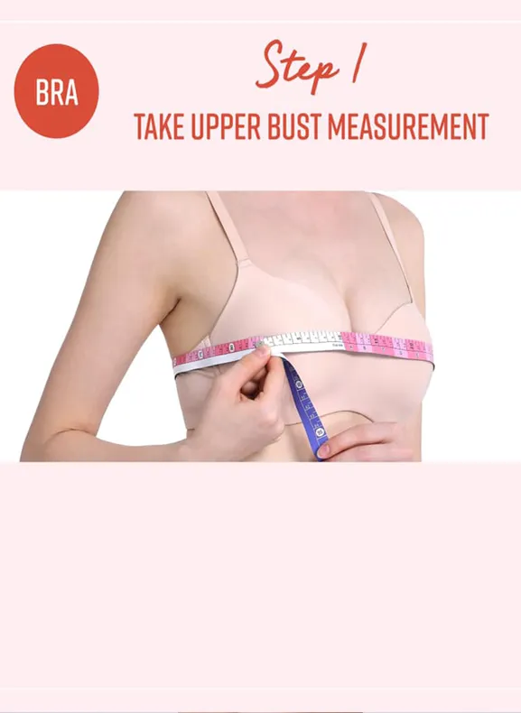 Blooming Push Up Bra