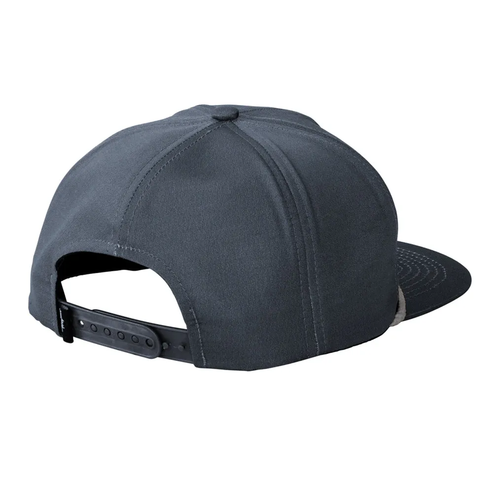 Blues Beach Spacecraft Taquoma Hat