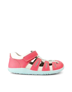 Bobux Kid Summit Guava Mist Sandal