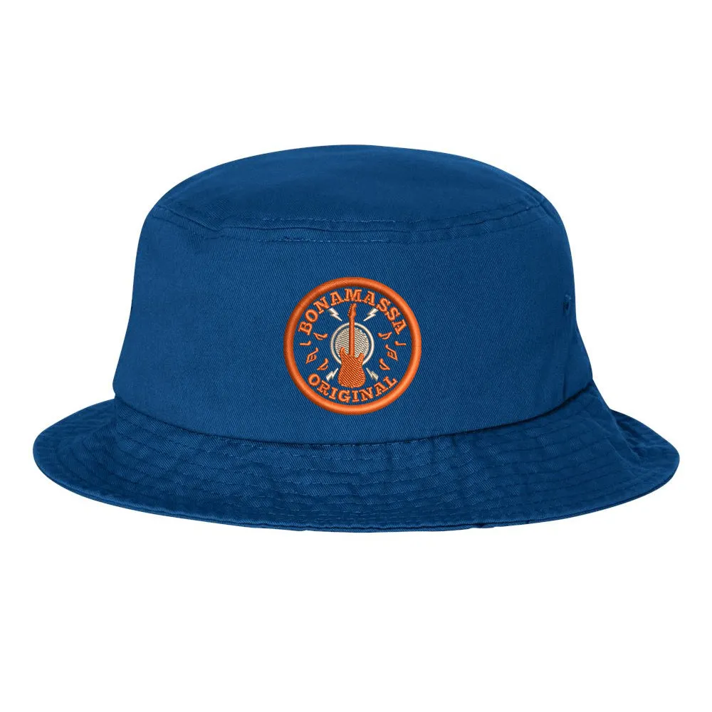 Bonamassa Original Bucket Hat