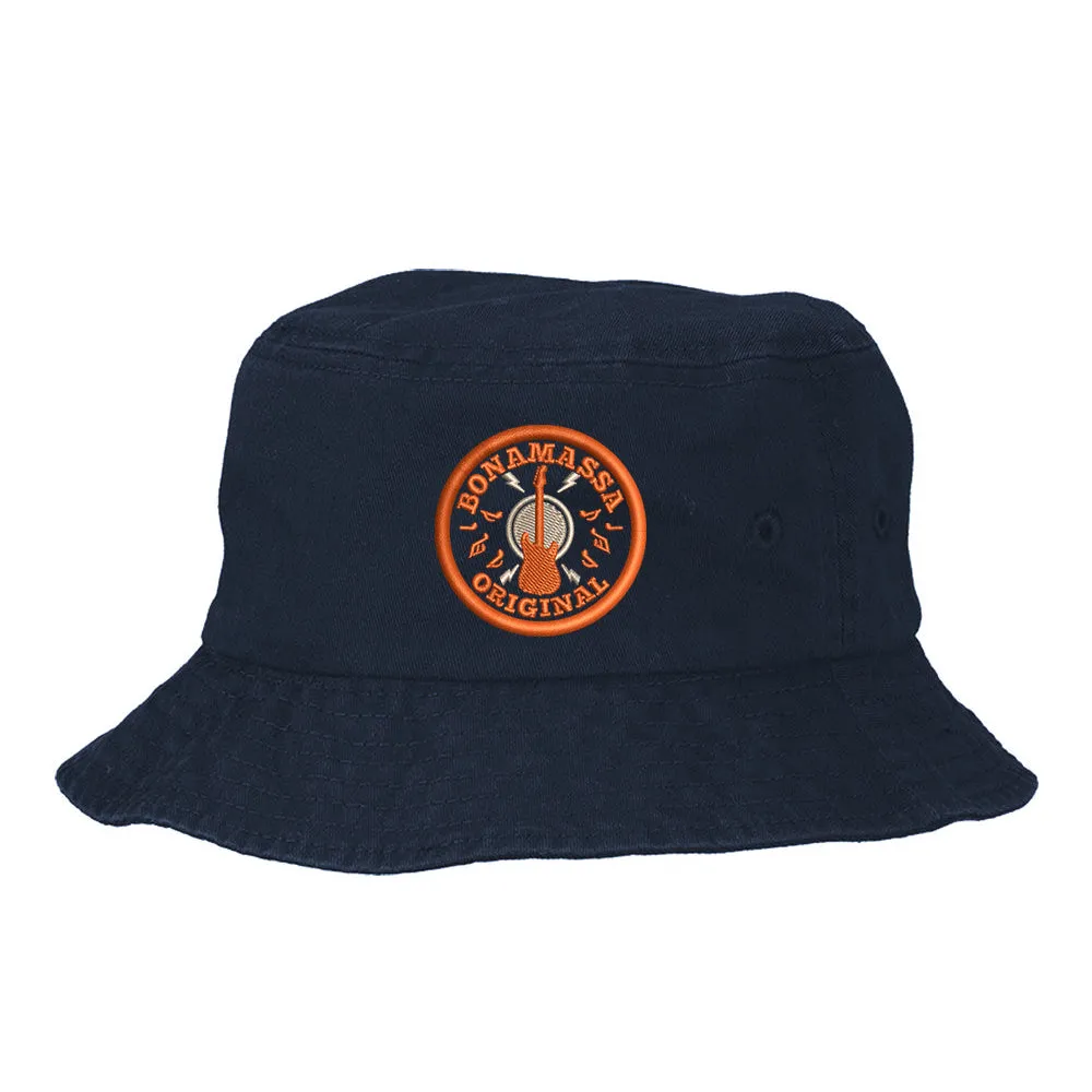 Bonamassa Original Bucket Hat