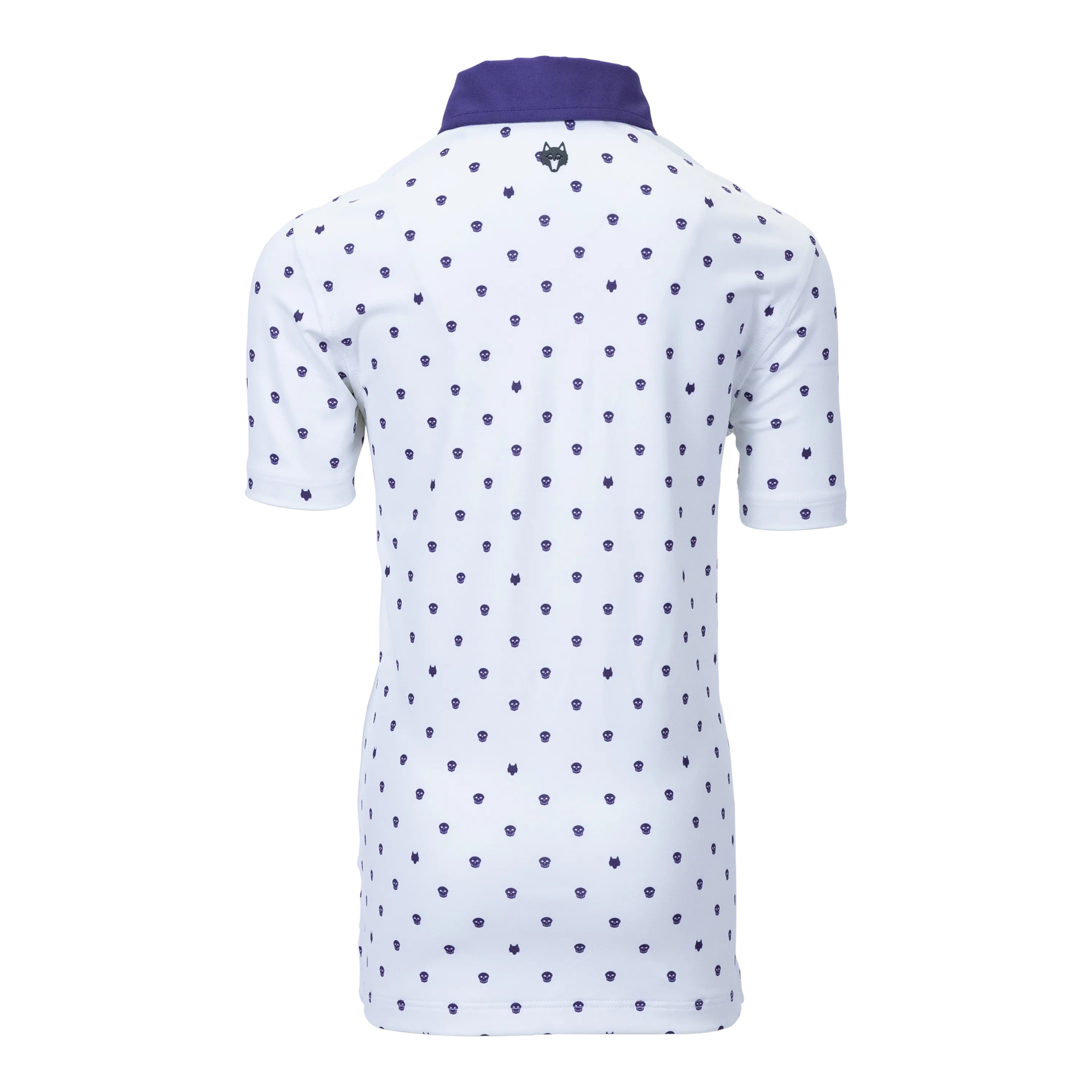 Boy's Voodoo Polo