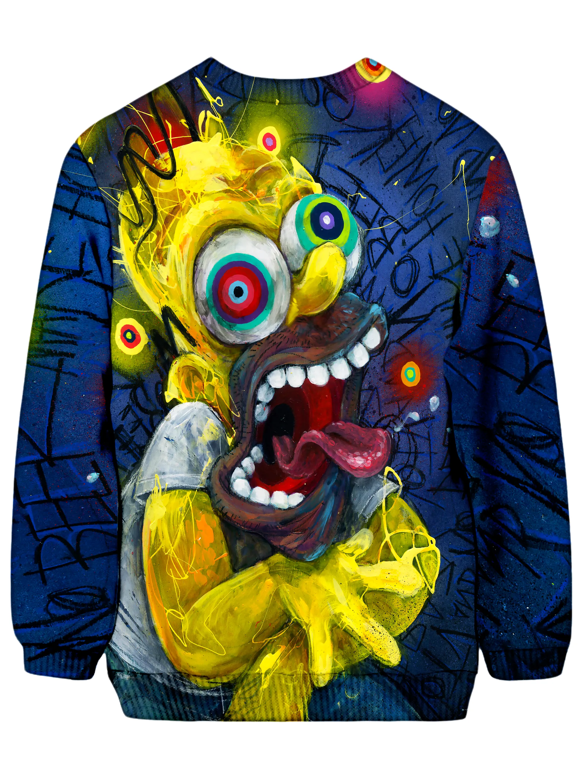 Brainmelt Sweatshirt