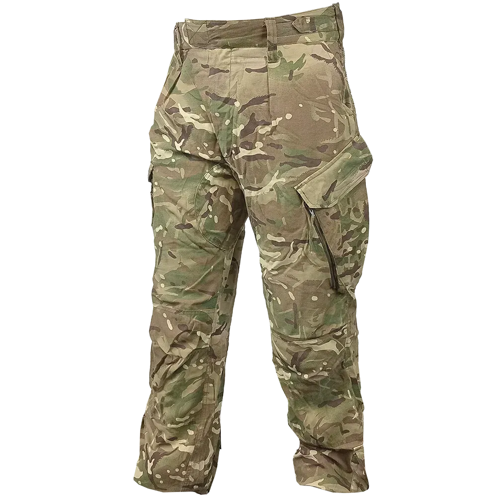 British MTP Aircrew Trousers