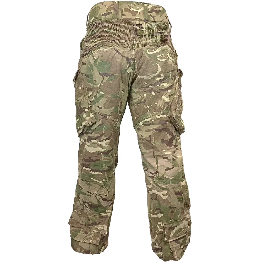 British MTP Aircrew Trousers