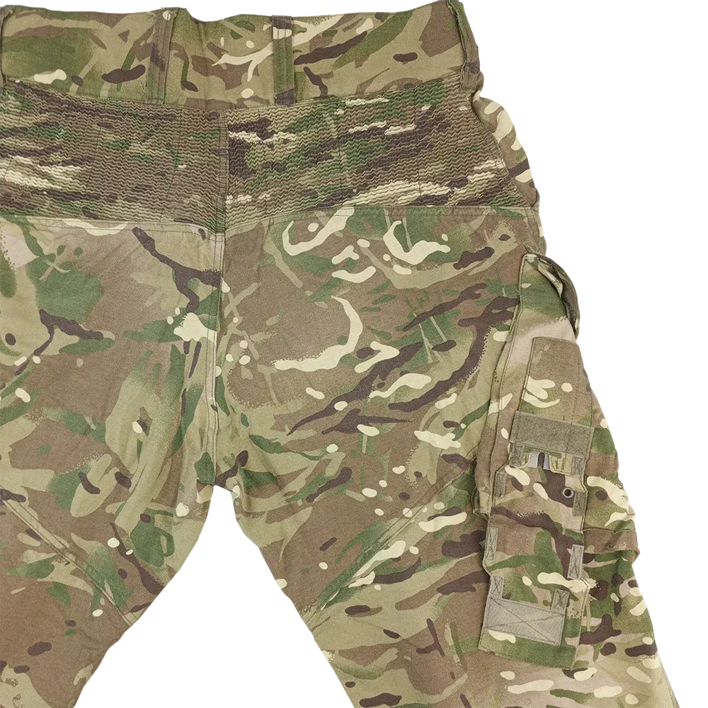 British MTP Aircrew Trousers