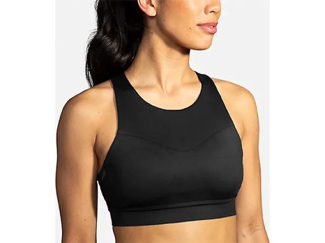 Brooks Drive 3 Pocket Sports Bra