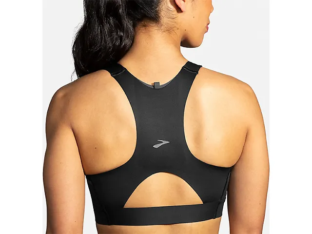 Brooks Drive 3 Pocket Sports Bra