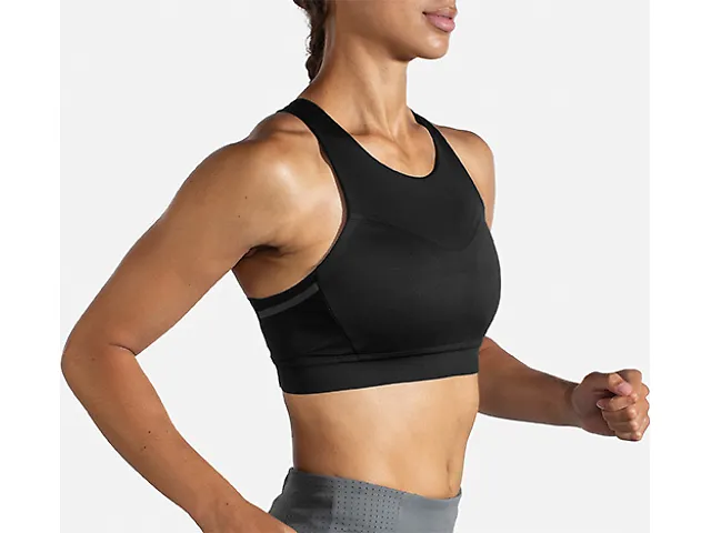 Brooks Drive 3 Pocket Sports Bra