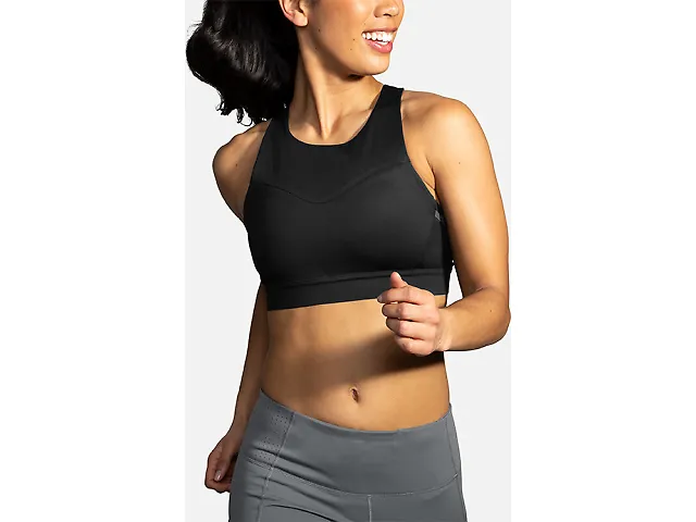 Brooks Drive 3 Pocket Sports Bra