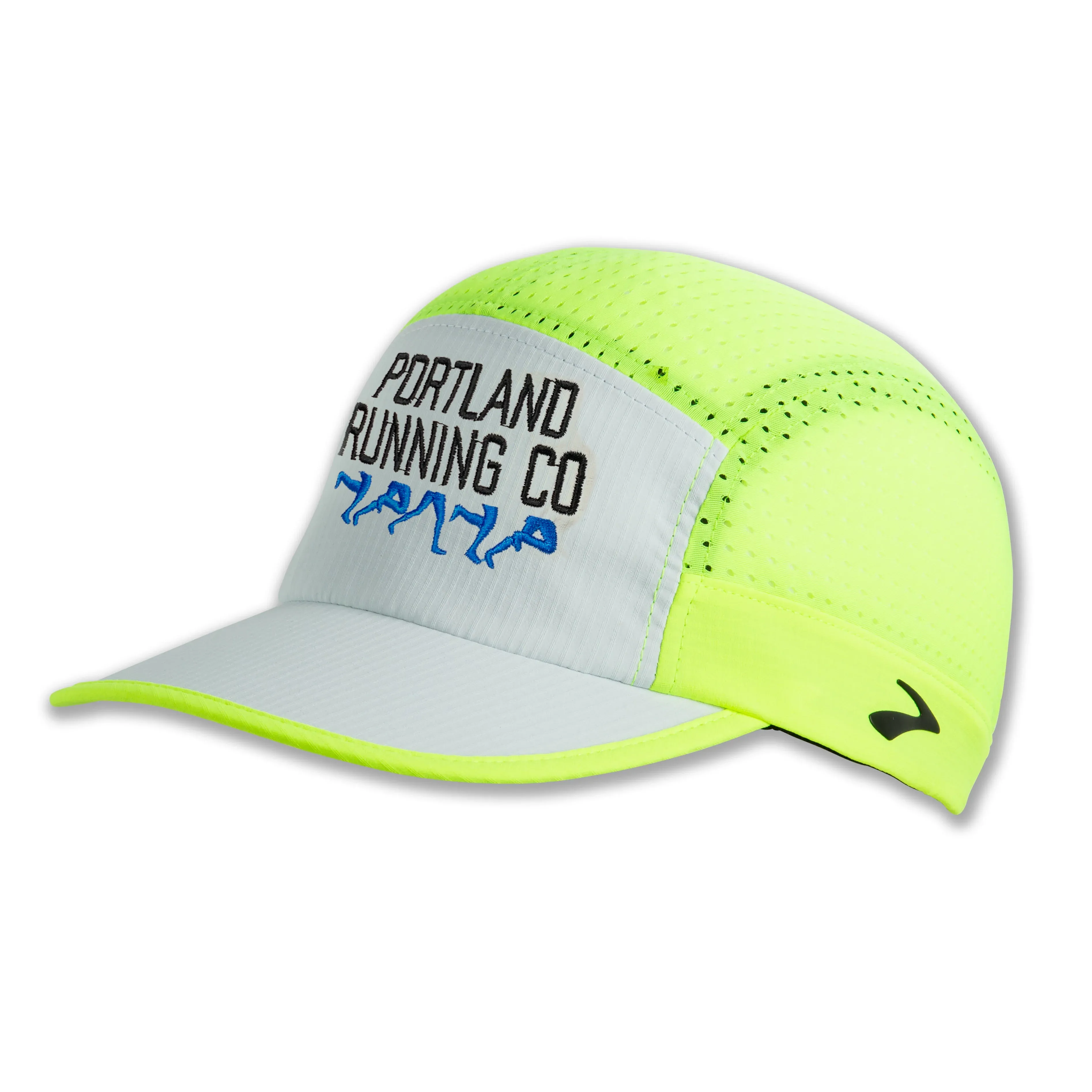 Brooks PRC Propel Mesh Hat