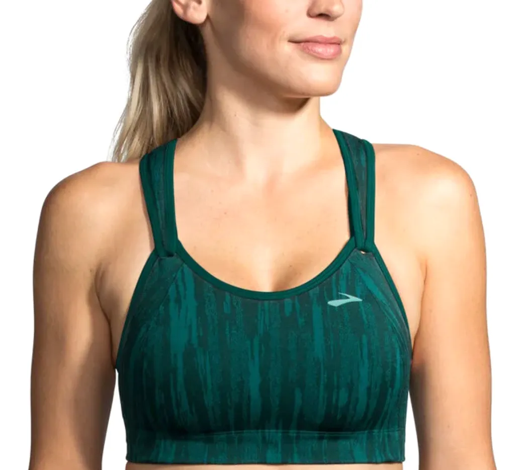 Brooks Rebound Racer Sports Bra