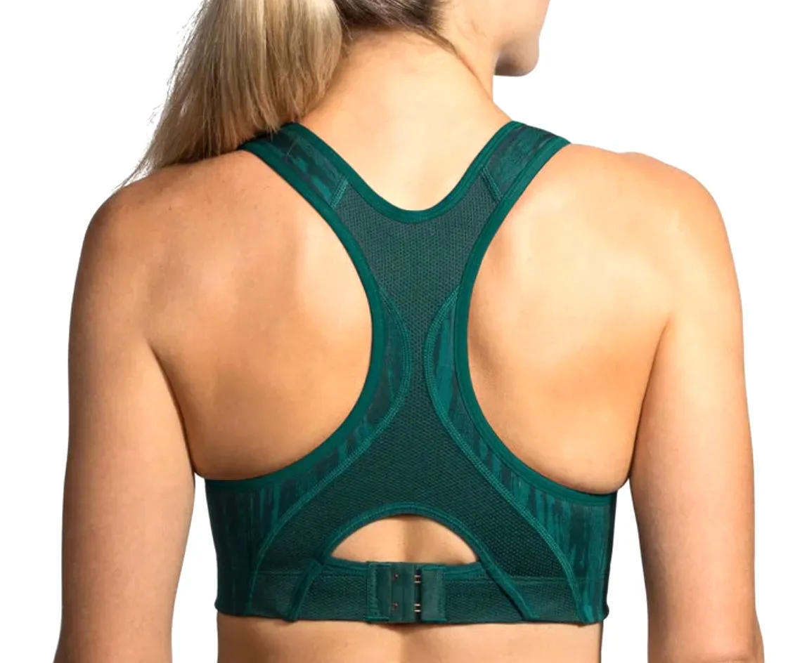 Brooks Rebound Racer Sports Bra