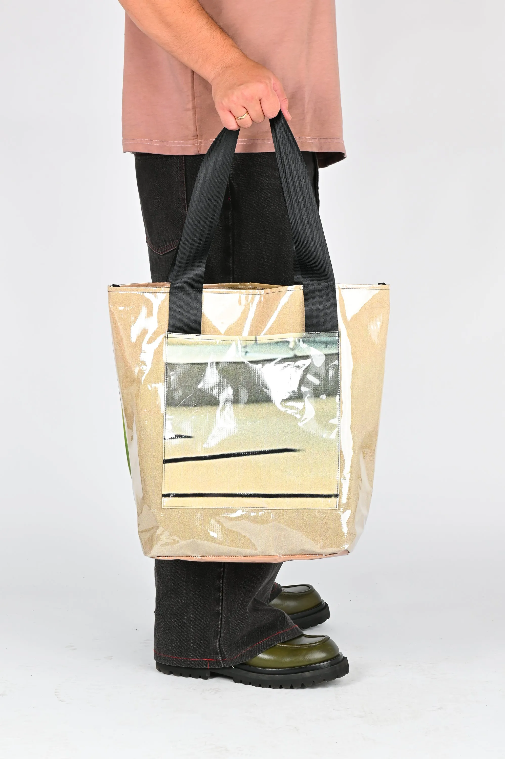 Bugskin 'Locust' Bag 063