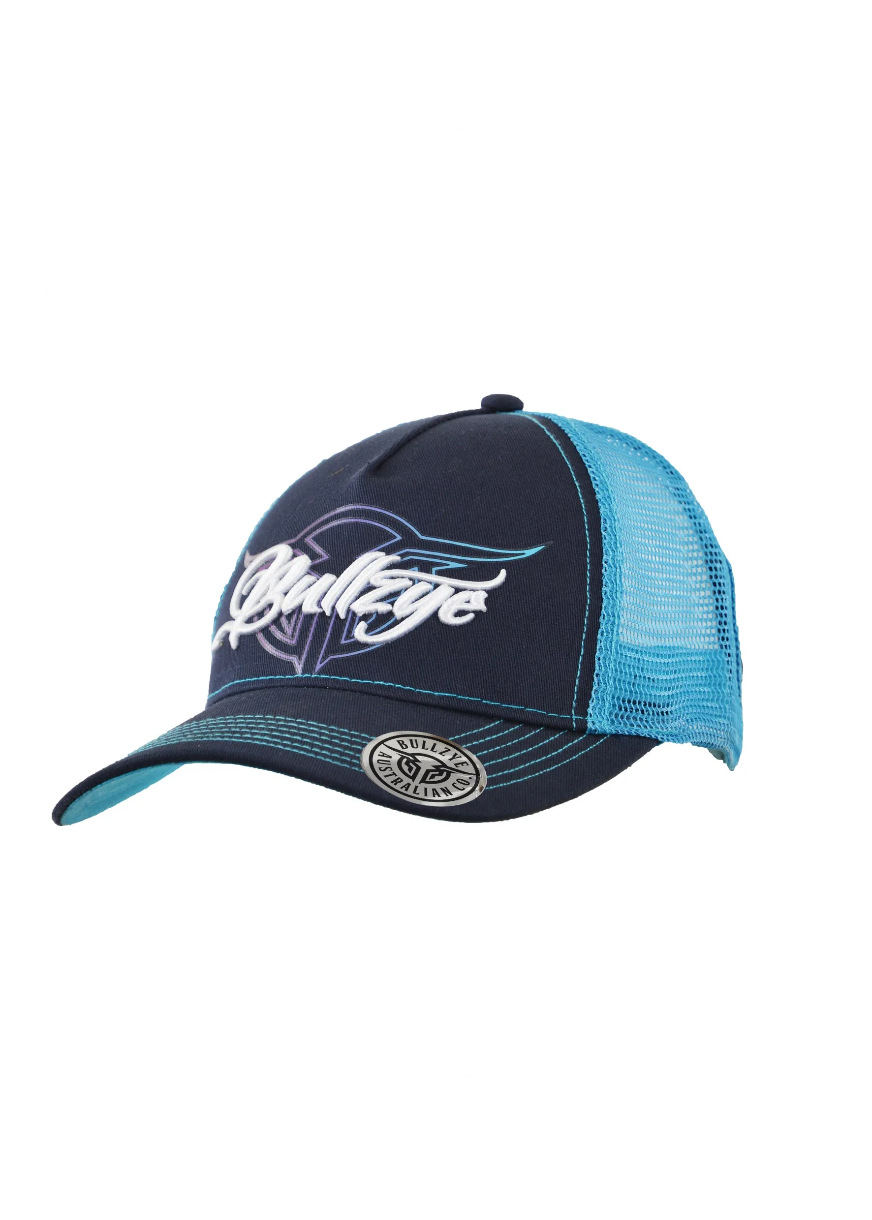 Bullzye Ladies Ryder Cap