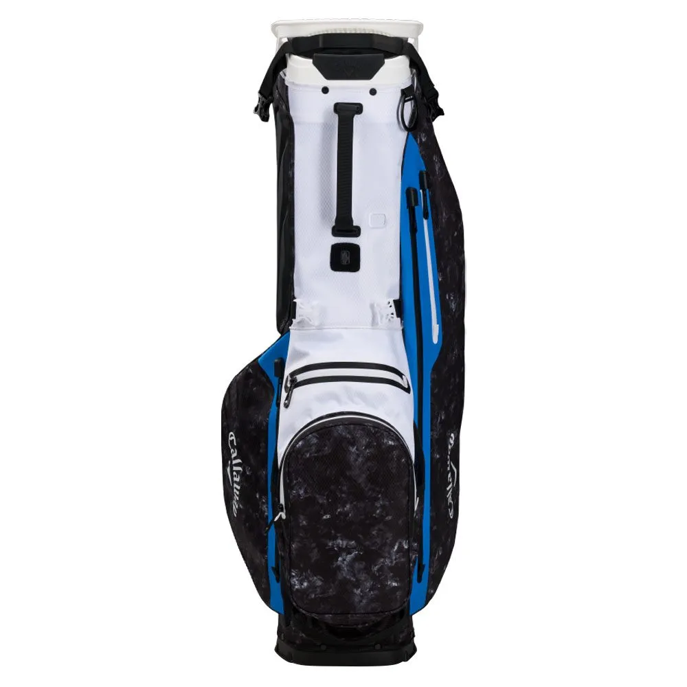 Callaway Ai Smoke Fairway C HD Stand Bag 2024