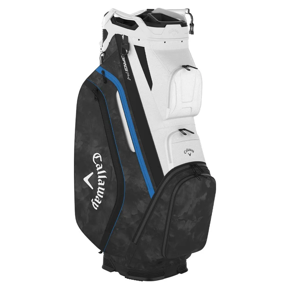 Callaway Ai Smoke ORG 14 Cart Bag 2024