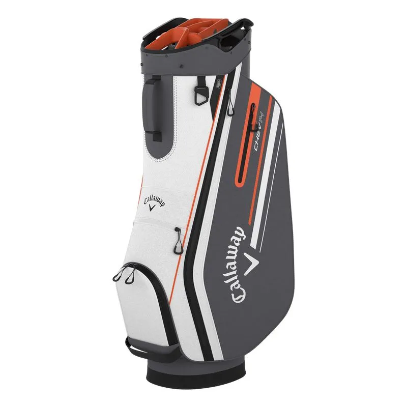 Callaway Chev 14 Cart Bag '24