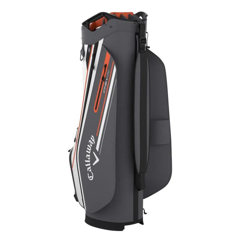 Callaway Chev 14 Cart Bag '24