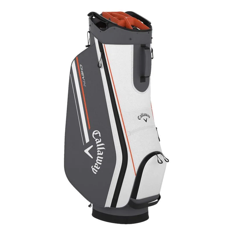 Callaway Chev 14 Cart Bag '24