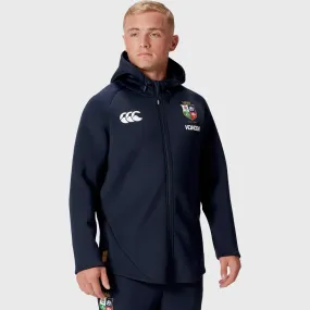 Canterbury British & Irish Lions Men's Everest Hoody Navy