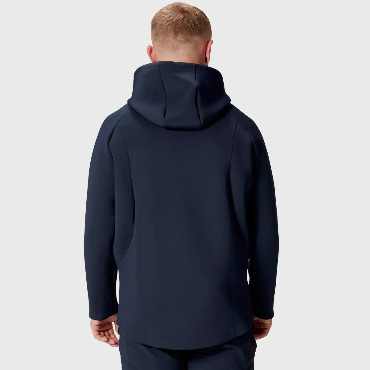 Canterbury British & Irish Lions Men's Everest Hoody Navy