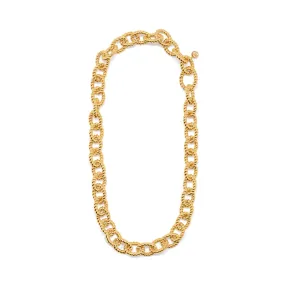 Capucine De Wulf Necklace with Small Chain Victoria