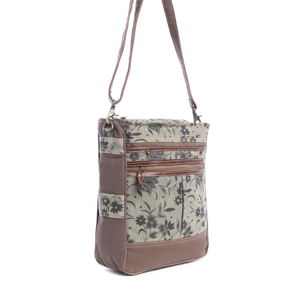 Carefree Days Shoulder Bag