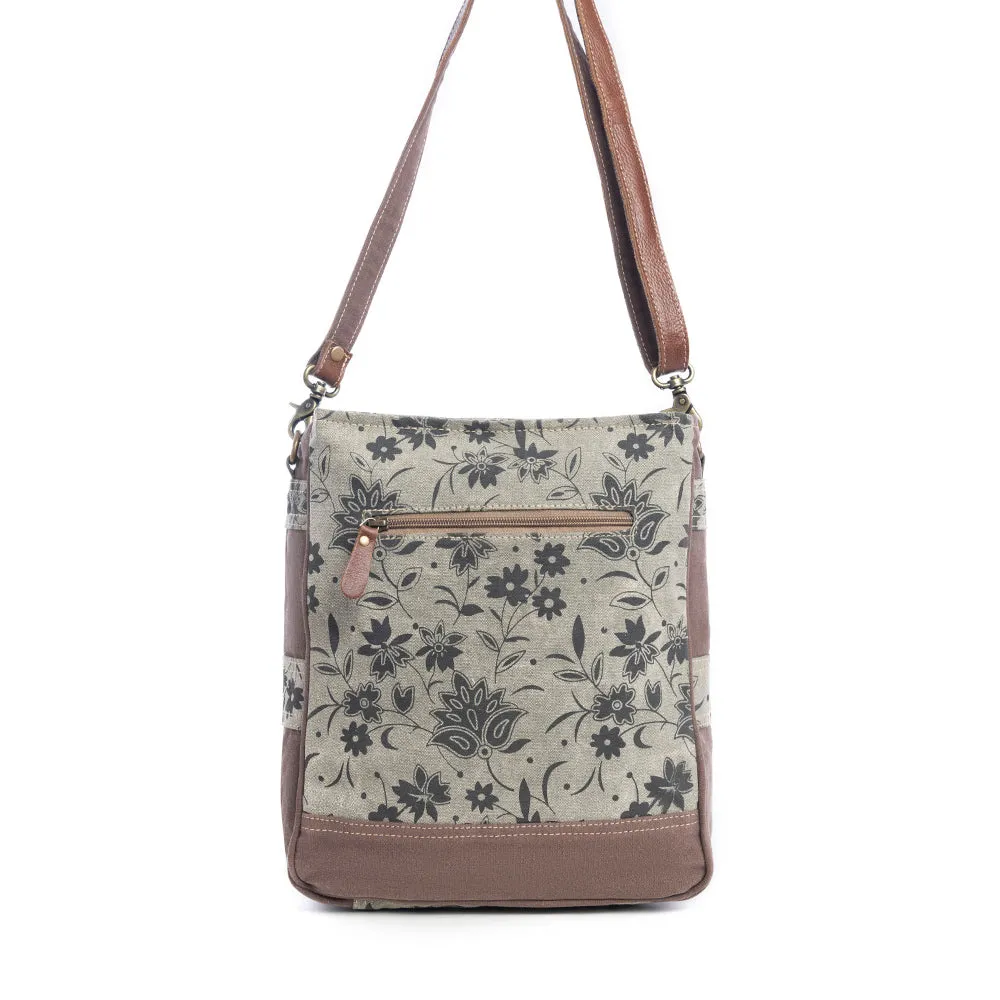 Carefree Days Shoulder Bag