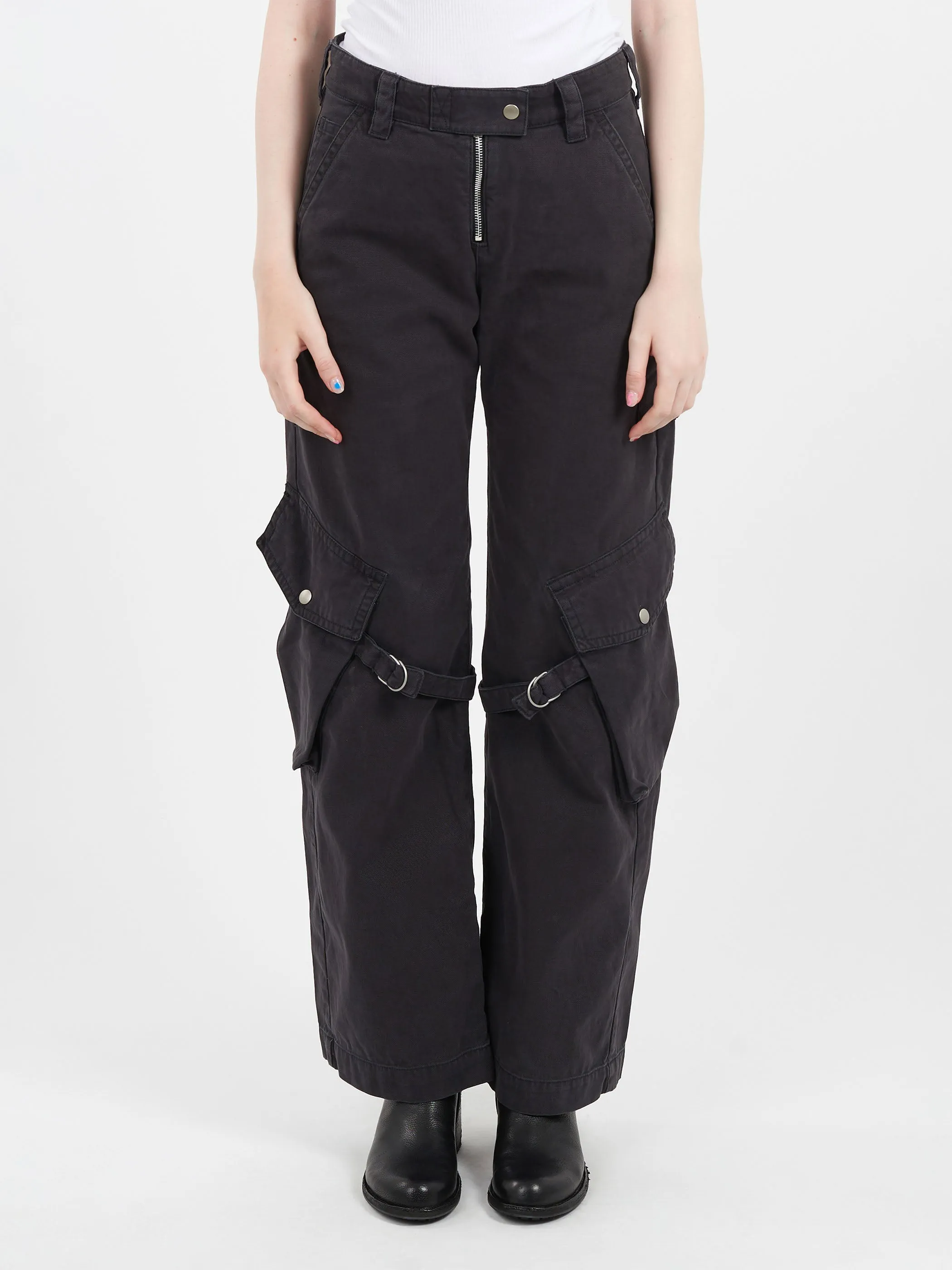 Utility Pants