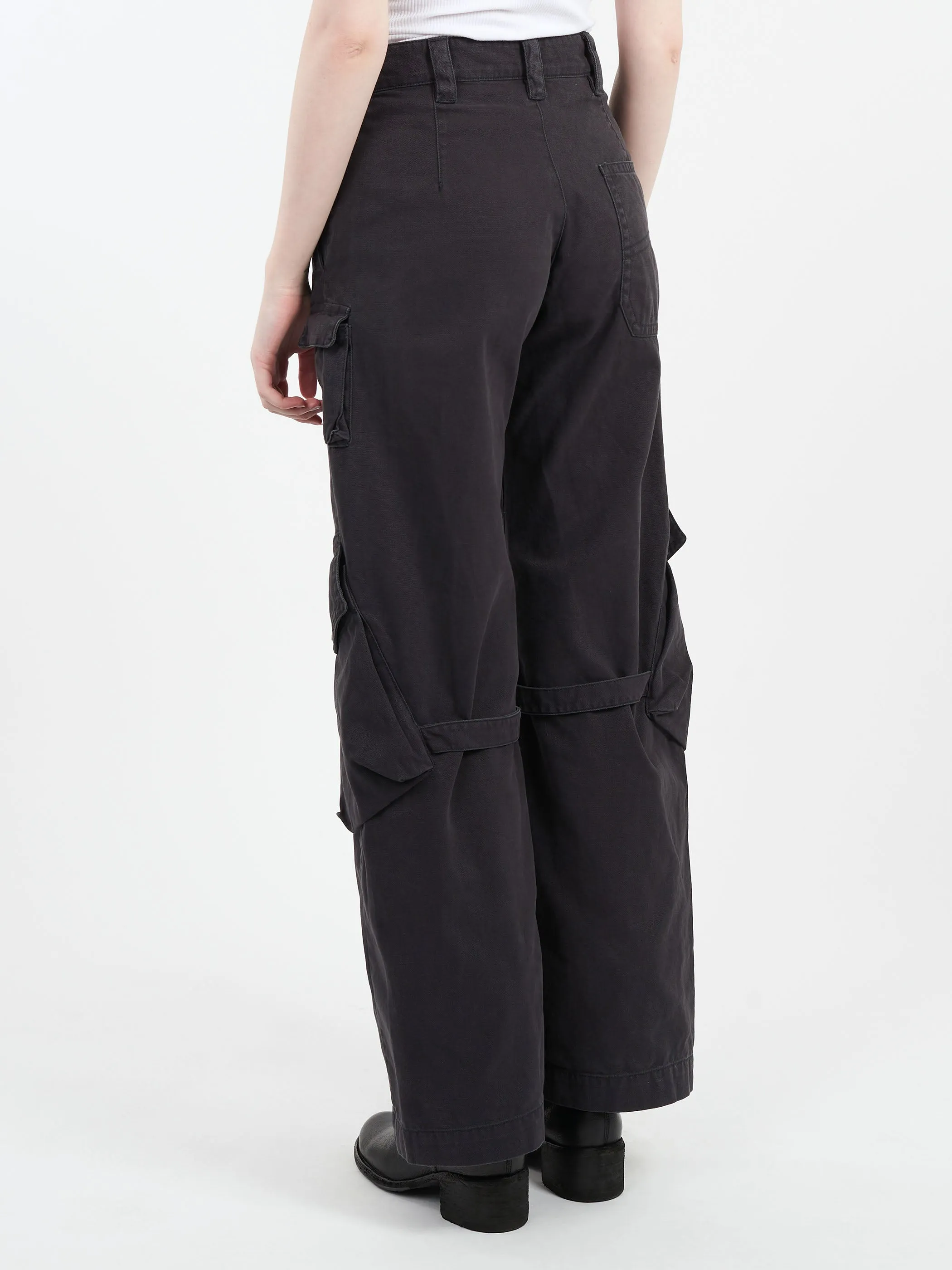 Utility Pants