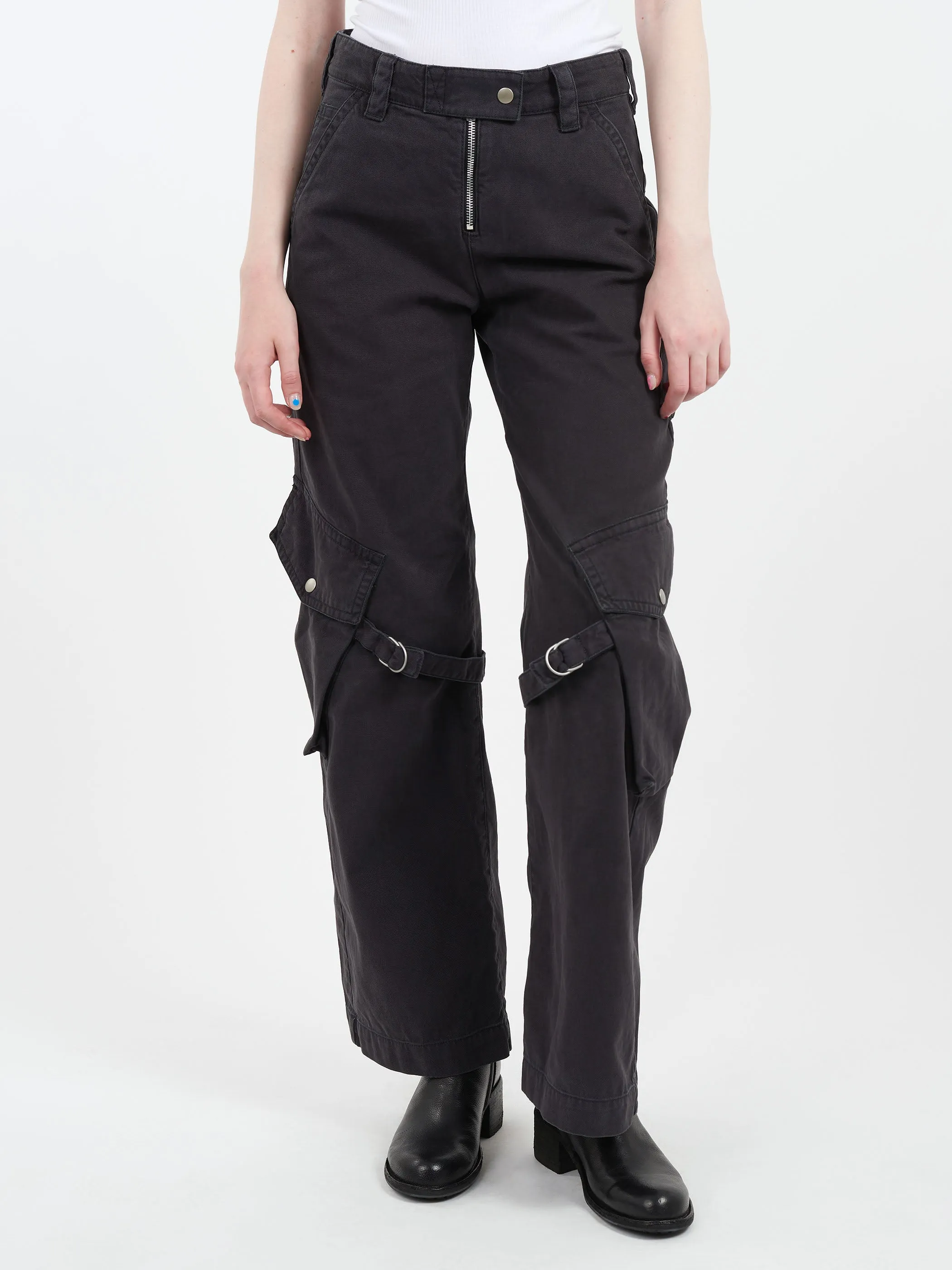 Utility Pants