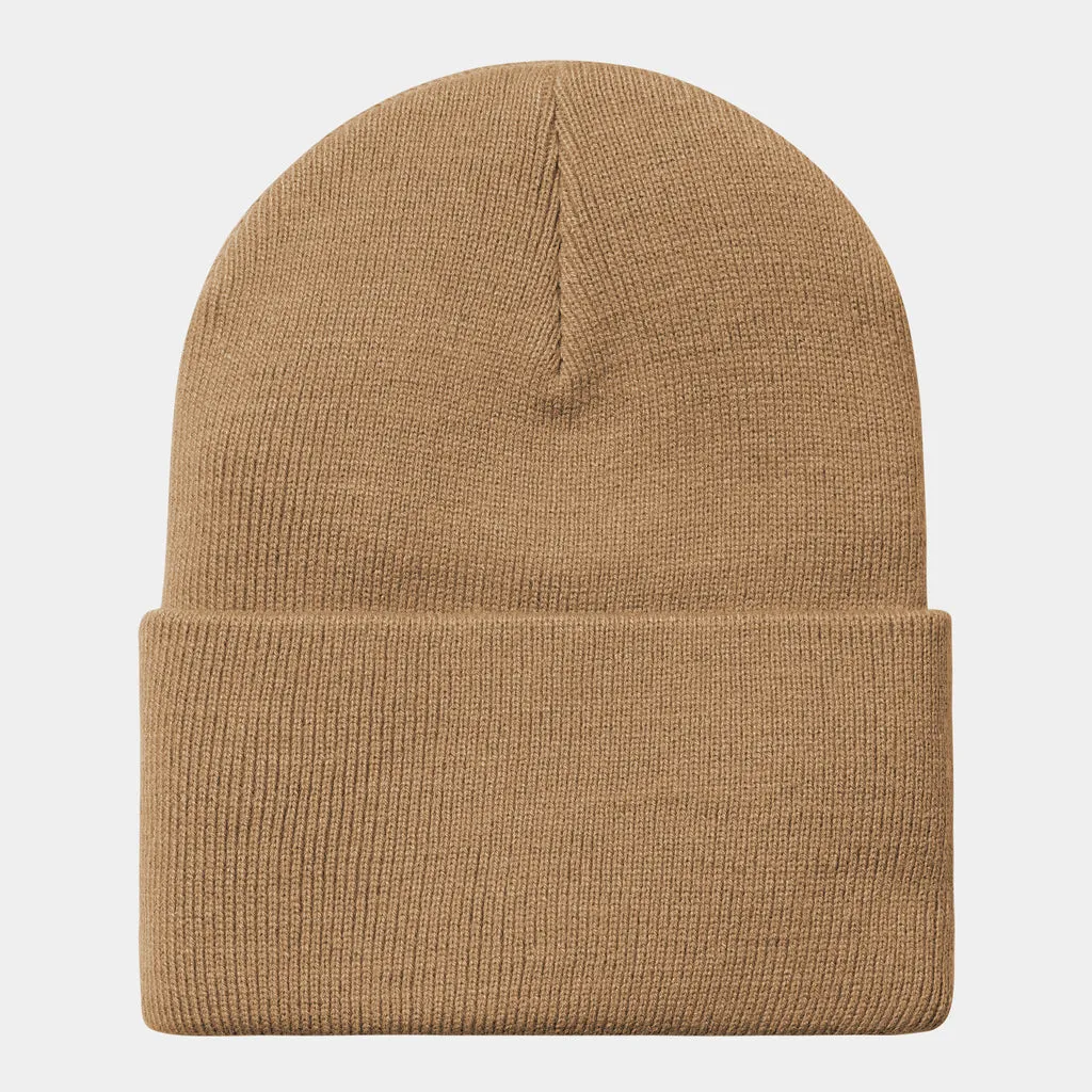 Carhartt Acrylic Watch Hat - Peanut