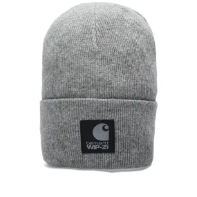 Carhartt WIP XXV Grey Heather Watch Hat