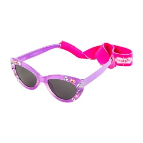 Girl's Cat Eye Sunglasses